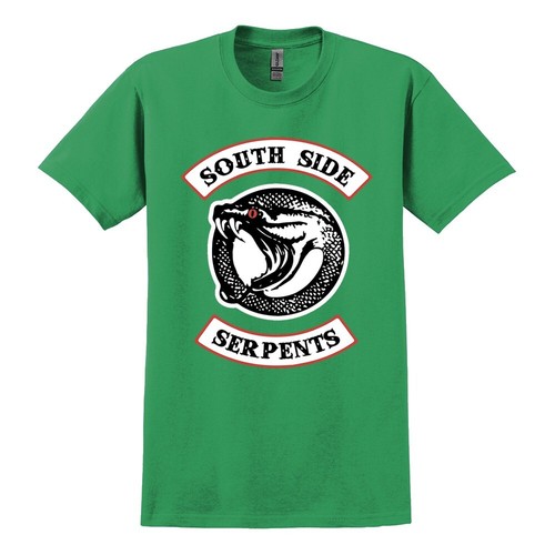 South side serpents snake - serpents,