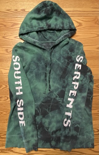 South side serpents riverdale - south,