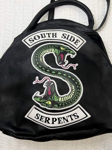 South side serpents riverdale - south,