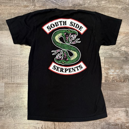 Riverdale series merch - series,