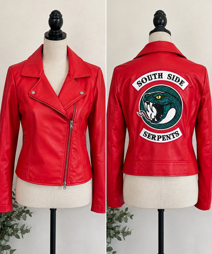 Riverdale cheryl blossom - riverdale, south