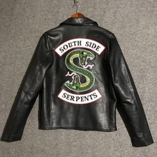 Giacca Riverdale South Side