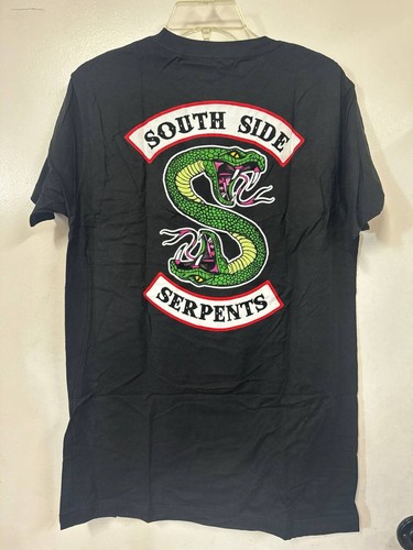 South side serpents official - south,