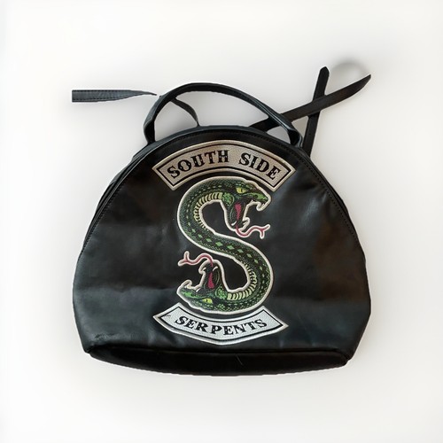Riverdale south side serpents - south,