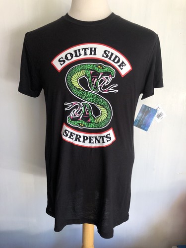 South side serpents official - side,