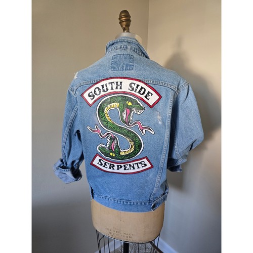 Riverdale southside serpents - riverdale,