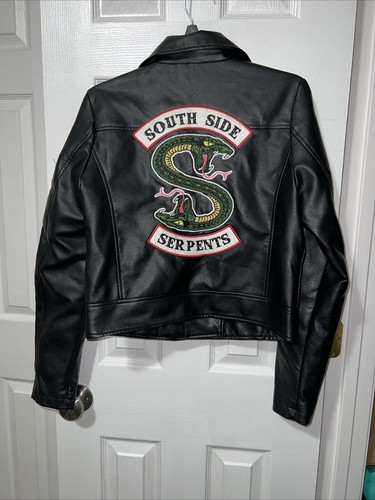 Riverdale junior jacket size - jacket,
