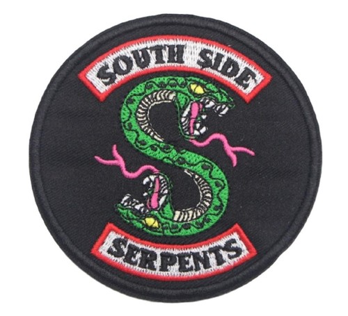 Riverdale series south side - riverdale,