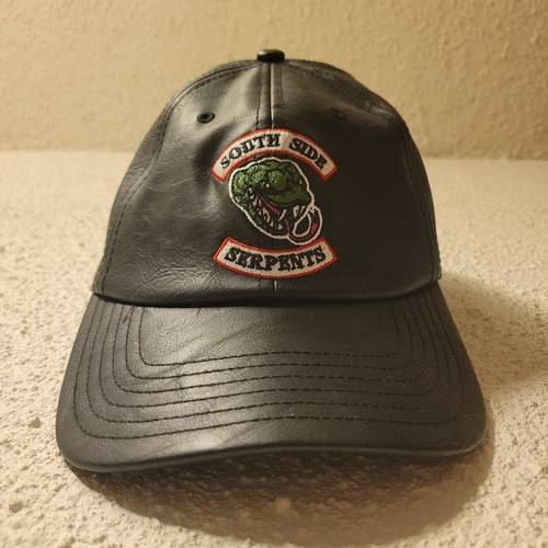 South side serpents hat hot - serpents,