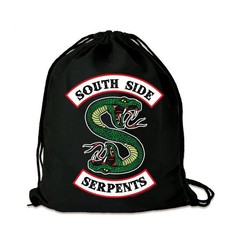 Riverdale Gym Bag South Side