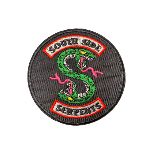 South side serpents - side, riverdale